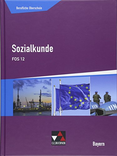 Stock image for Sozialkunde FOS 12 -Language: german for sale by GreatBookPrices