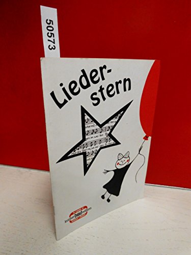 9783766310736: Liederbuch 09. Liederstern.
