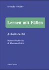 9783766312372: Lernen mit Fllen. Arbeitsrecht. Materielles Recht & Klausuren