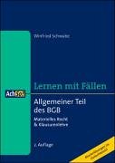 Stock image for Lernen mit Fllen. Allgemeiner Teil des BGB. Materielles Recht und Klausurenlehre for sale by medimops