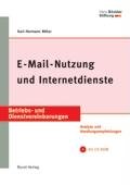 9783766338587: E-Mail-Nutzung und Internetdienste: Analyse und Handlungsempfehlungen