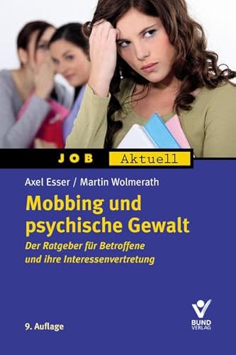 Stock image for Mobbing und psychische Gewalt for sale by medimops