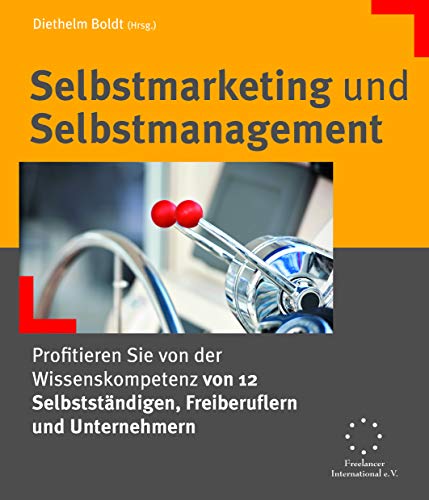 Stock image for Selbstmarketing und Selbstmanagement for sale by medimops