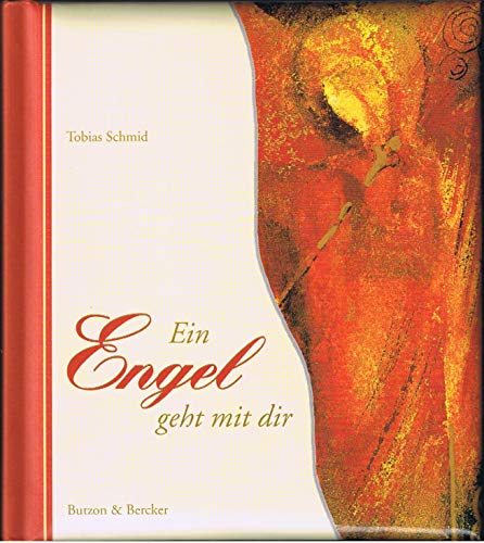 Stock image for Ein Engel geht mit dir for sale by medimops