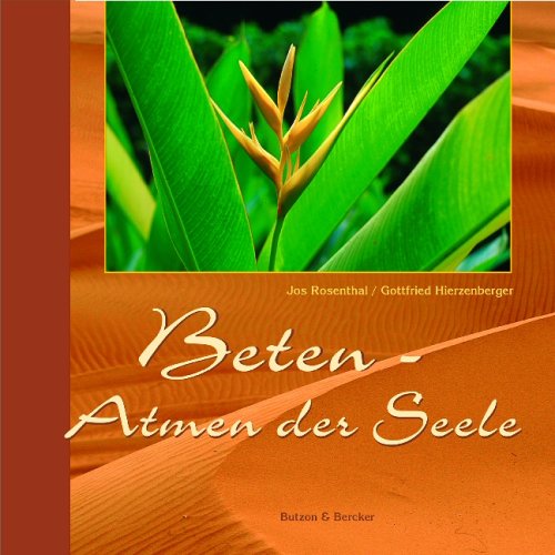 Beten - Atmen der Seele.