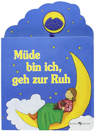 Stock image for Mde bin ich, geh zur Ruh for sale by medimops