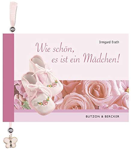 Stock image for Erath, I: Wie sch n, es ist ein Mädchen for sale by WorldofBooks