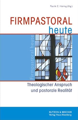 Beispielbild fr Theologischer Anspruch und pastorale Realitt zum Verkauf von Der Bcher-Br