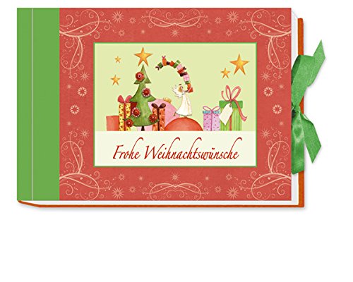 Stock image for Frohe Weihnachtswnsche for sale by medimops