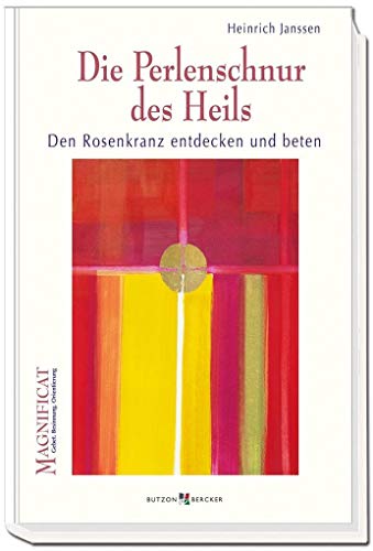 Stock image for Die Perlenschnur des Heils: Den Rosenkranz entdecken und beten for sale by medimops