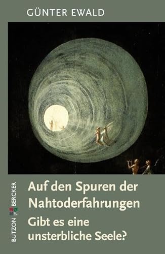 Beispielbild fr Auf den Spuren der Nahtoderfahrungen: Gibt es eine unsterbliche Seele? zum Verkauf von medimops