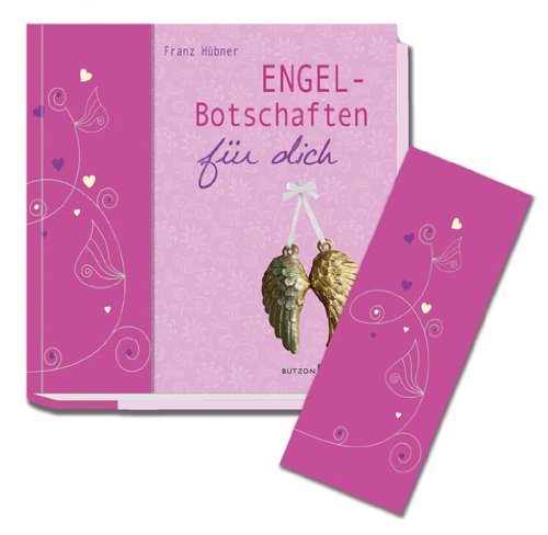 Beispielbild fr Engel-Botschaften fr dich zum Verkauf von medimops