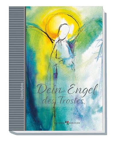 Stock image for Dein Engel des Trostes for sale by medimops