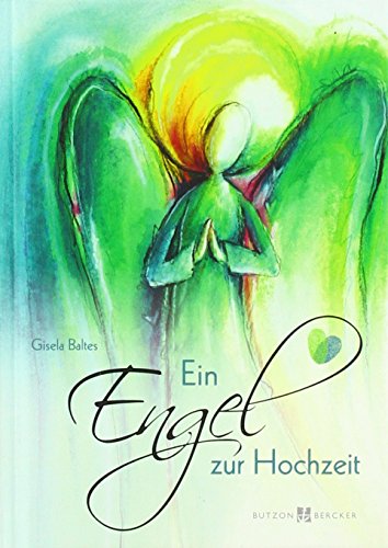 Stock image for Ein Engel zur Hochzeit for sale by Buchpark