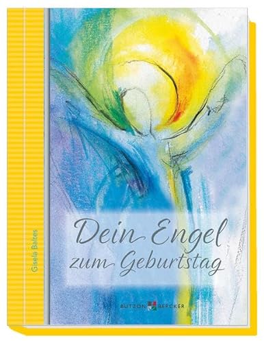Stock image for Dein Engel zum Geburtstag for sale by medimops