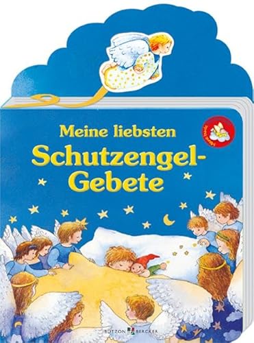 Beispielbild fr Meine liebsten Schutzengel-Gebete zum Verkauf von medimops