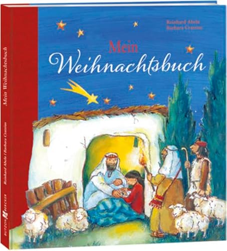 Stock image for Mein Weihnachtsbuch for sale by medimops