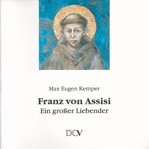 9783766620521: Franz von Assisi