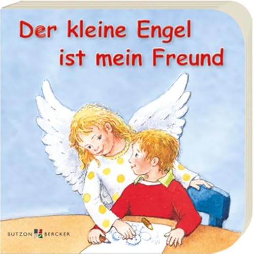 Beispielbild fr Der kleine Engel ist mein Freund zum Verkauf von medimops