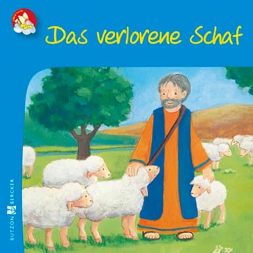 Beispielbild fr Das verlorene Schaf zum Verkauf von medimops