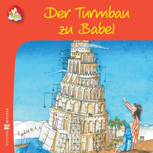 Beispielbild fr Der Turmbau zu Babel zum Verkauf von medimops