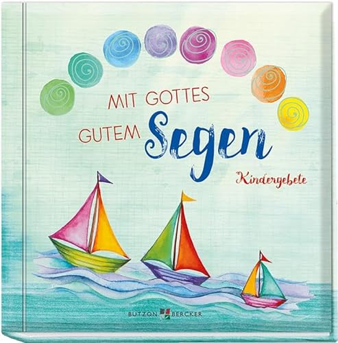 Stock image for Mit Gottes gutem Segen -Language: german for sale by GreatBookPrices