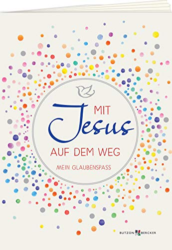Beispielbild fr Mit Jesus auf dem Weg -Language: german zum Verkauf von GreatBookPrices