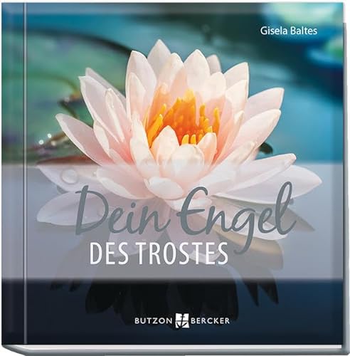 Stock image for Dein Engel des Trostes for sale by Reuseabook