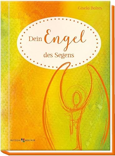 Stock image for Dein Engel des Segens for sale by GreatBookPrices