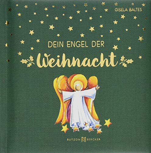 Stock image for Dein Engel der Weihnacht for sale by Buchpark