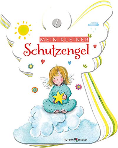 Beispielbild fr Mein kleiner Schutzengel -Language: german zum Verkauf von GreatBookPrices