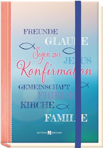 Stock image for Segen zur Konfirmation -Language: german for sale by GreatBookPrices