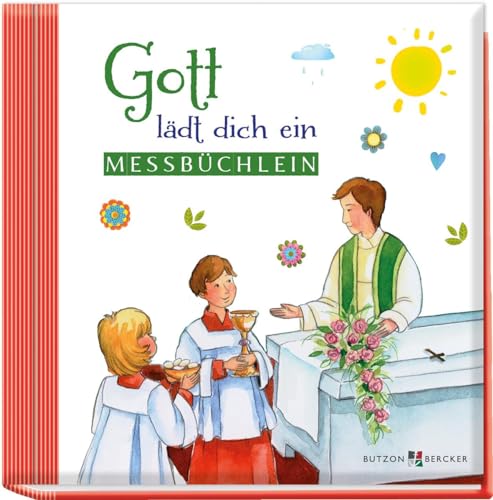 Stock image for Gott ldt dich ein -Language: german for sale by GreatBookPrices