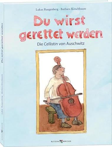 Imagen de archivo de Du wirst gerettet werden -Language: german a la venta por GreatBookPrices