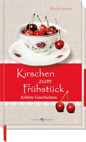 9783766628312: Kirschen zum Frhstck