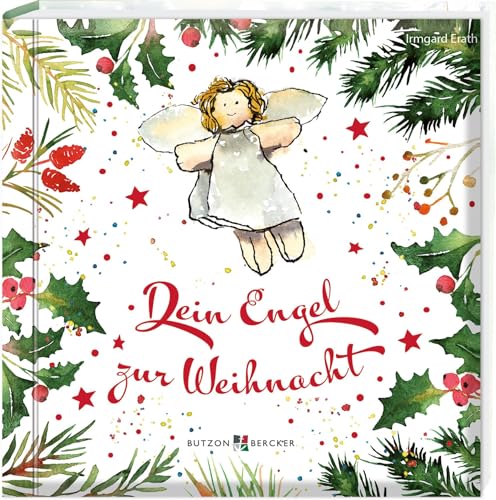 Beispielbild fr Dein Engel zur Weihnacht -Language: german zum Verkauf von GreatBookPrices