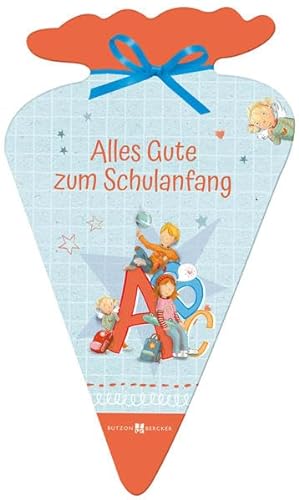 Stock image for Alles Liebe zum Schulanfang for sale by medimops