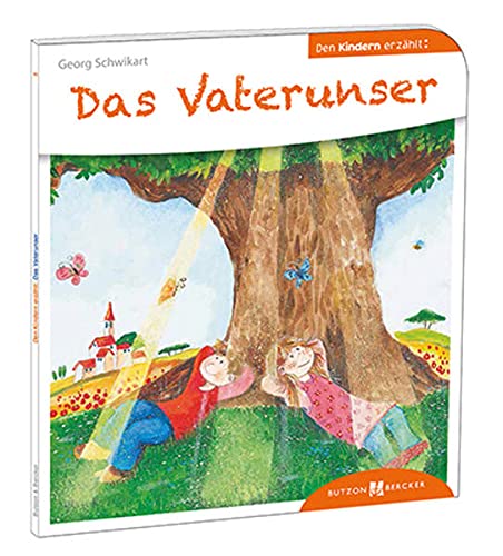 Beispielbild fr Das Vaterunser den Kindern erzhlt -Language: german zum Verkauf von GreatBookPrices