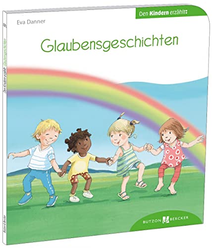9783766630599: Glaubensgeschichten den Kindern erzhlt: Den Kindern erzhlt/erklrt 59: 3059