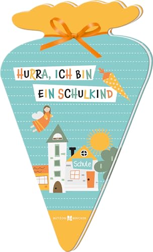 Stock image for Hurra, ich bin ein Schulkind! for sale by GreatBookPrices