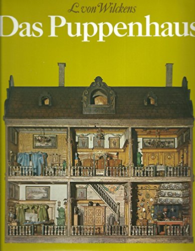 Stock image for Das Puppenhaus for sale by medimops