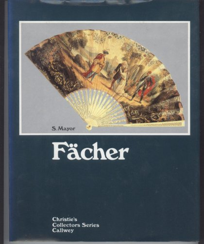 Imagen de archivo de Fcher a la venta por Antiquariat Bcherlwe