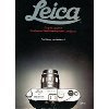 Leica Das große Leica-Buch Entstehung und Entwicklung des gesamten Leica-Systems