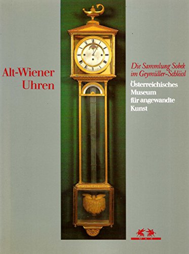 Beispielbild fr Alt-Wiener Uhren. zum Verkauf von medimops