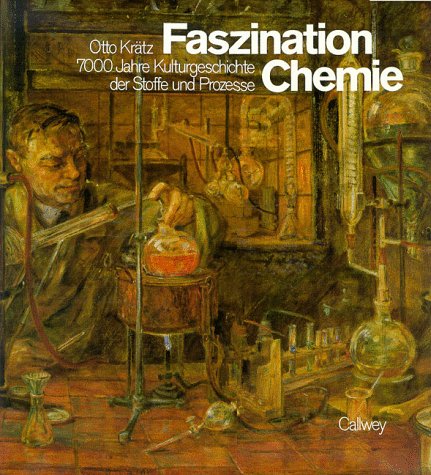 9783766709844: Faszination Chemie