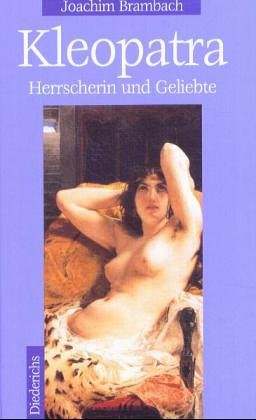 Stock image for Kleopatra und ihre Zeit. Legende und Wirklichkeit. for sale by Antiquariat Johann Forster