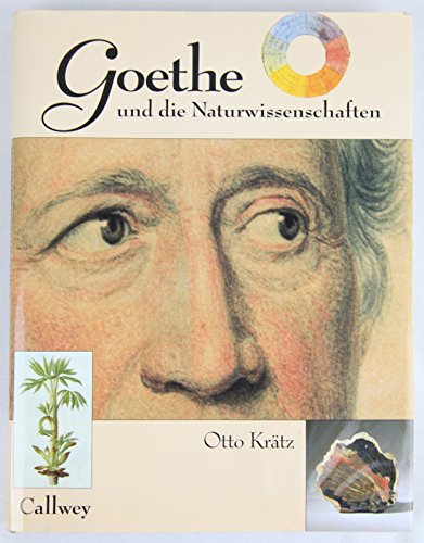 Goethe und die Naturwissenschaften. 