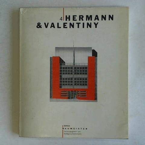9783766711816: Hermann & Valentiny