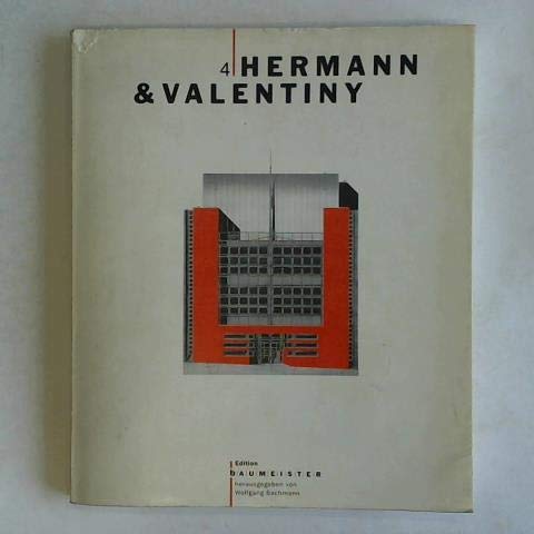 9783766711816: hermann_valentiny