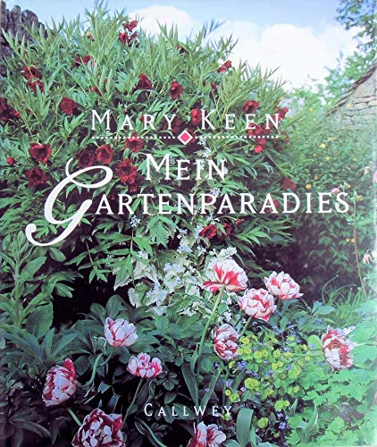 9783766712790: Mein Gartenparadies